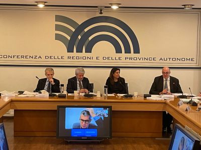 Seminario Cinsedo: “Le novità dei CCNL dei Comparti Funzioni locali e Sanità per il triennio 2019-2021